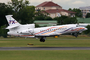 Falcon 7X de Dassault au Bourget 2011