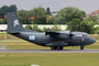 Alenia C-27J Spartan au Bourget 2011