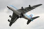 L'A380 Korean Air au Bourget 2011 L'A380 Korean Air au Bourget 2011