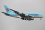 L'A380 Korean Air au Bourget 2011 L'A380 Korean Air au Bourget 2011