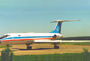 Tupolev 134