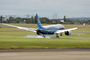 Boeing 787-8 au Bourget 2011