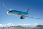 CSeries aux couleurs de Korean Air CSeries aux couleurs de Korean Air