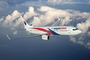 Boeing 737-800 aux couleurs de Malaysia Airlines Boeing 737-800 aux couleurs de Malaysia Airlines