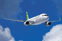 Airbus A320neo de Garuda Airbus A320neo de Garuda