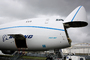 Boieng 747-800 Freighter au Bourget 2011
