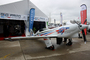 Le Big Frog au Bourget 2011