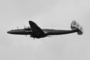 Le super constellation au Bourget 2011