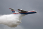 Le beriev 200 au Bourget 2011