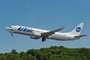 Boeing 737-800 d'UTair Boeing 737-800 d'UTair