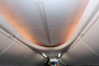 Boeing présente son "SKY INTERIOR"  au Bourget 2011