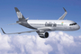 Airbus A320neo de GoAir Airbus A320neo de GoAir