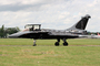 Le Rafale Dassault au Bourget 2011