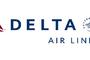 Logo de Delta Airlines