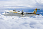 ATR 72-600 de UNI Air