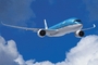 Airbus A350 XWB de KLM