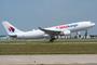 MASkargo réceptionne son premier A330-200F