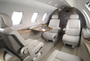 Cabine du Cessna Citation M2