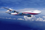 Boeing 747-8i d'Arik Air