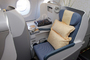 Classe affaires sur l'A380 de China Southern