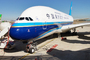 Airbus A380 de China Southern