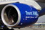 Trent XWB sur l'A380 