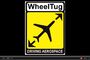 Le système WheelTug en action