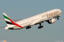 Boeing 777-300ER Emirates