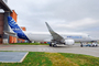 Airbus A320 avec les Sharklets