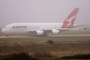 Airbus A380 de Qantas