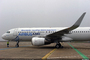 Airbus A320 avec les Sharklets