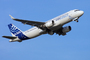 Airbus A320 avec les Sharklets Airbus A320 avec les Sharklets