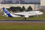 Airbus A320 avec les Sharklets