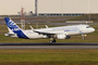 Airbus A320 avec les Sharklets