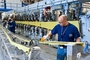 Production du Boeing 737 Production du Boeing 737