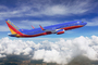 Boeing 737 MAX de Southwest Airlines