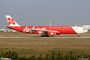 Airbus A340 Air asia X