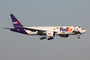 Boeing 777 fedex panda express
