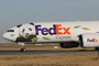 Boeing 777 fedex panda express Boeing 777 fedex panda express