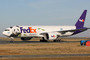 Boeing 777 fedex panda express