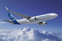 Airbus A330-200 avec Sharklets Airbus A330-200 avec Sharklets