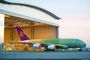Airbus A380 de Thai Airways Airbus A380 de Thai Airways