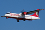 ATR 72-500 KINGFISHER ATR 72-500 KINGFISHER