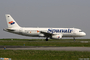 Airbus A320 Spanair EC-HRP