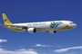 Airbus A330 de Cebu Pacific