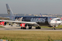 Airbus A340 Air asia X Airbus A340 Air asia X