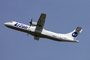 ATR 72-500 d'UTair ATR 72-500 d'UTair