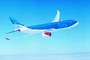 Airbus A330 de bmi Airbus A330 de bmi