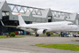 Airbus A320 avec les Sharklets