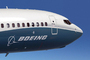 Nez du Boeing 737 MAX Nez du Boeing 737 MAX